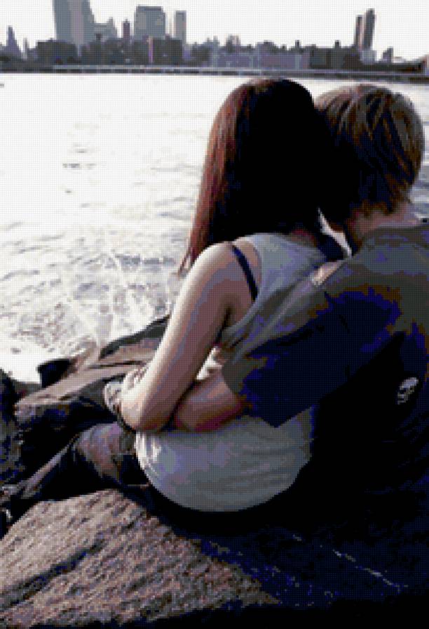 любовь - предпросмотр