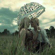 Схема вышивки «любовь»