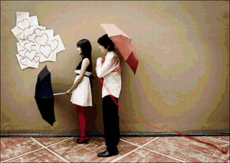 парочка - предпросмотр