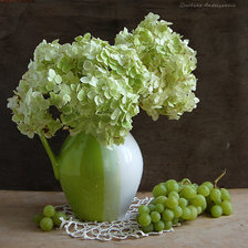 Схема вышивки «№370976»