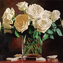 Схема вышивки «№371100»