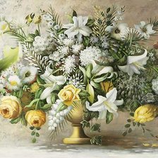 Схема вышивки «№371101»