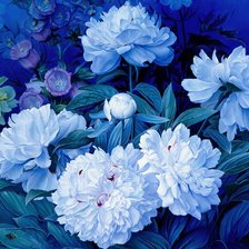 Схема вышивки «№371140»