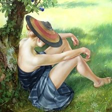 Схема вышивки «№371170»