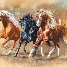 Схема вышивки «№371192»