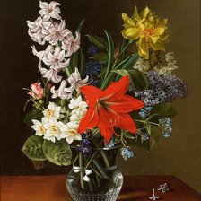 Схема вышивки «№371197»