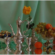 Схема вышивки «№371326»