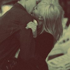 Схема вышивки «любовь»