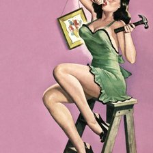 Схема вышивки «№371405»