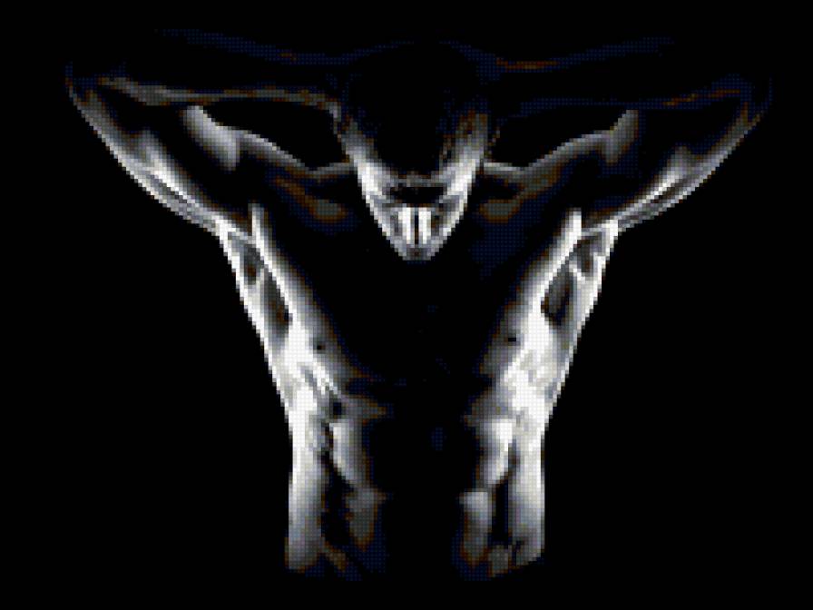 мужчина - предпросмотр