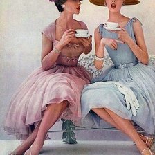 Схема вышивки «№371420»