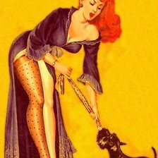 Схема вышивки «№371426»