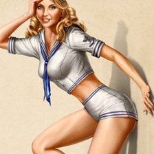 Схема вышивки «№371514»