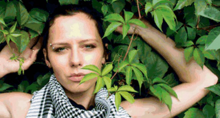 Я и Питергоф - фотография - предпросмотр