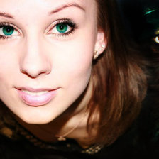 Схема вышивки «Ксюха моя.»