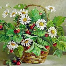 Схема вышивки «№371557»