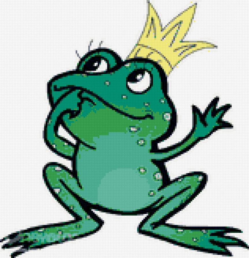 Царевна-лягушка - советские мультики, лягушка, мультик, для детей, сказки - предпросмотр