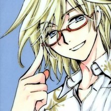 Схема вышивки «Фай»