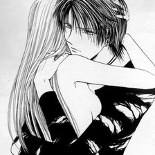 Схема вышивки «Ceres»