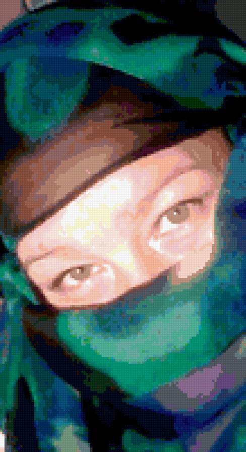 Людмила - предпросмотр