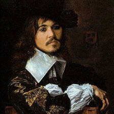 джонни депп