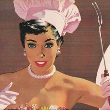 Схема вышивки «№371991»