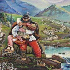 Схема вышивки «№372083»