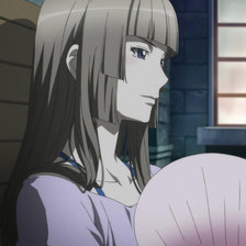 Схема вышивки «Айка»