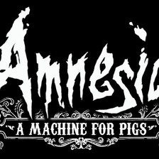 Схема вышивки «amnesia»