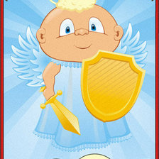 ангел-хранитель