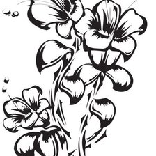 Схема вышивки «wdtns»