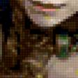 Предпросмотр схемы вышивки «мистика» (№372200)