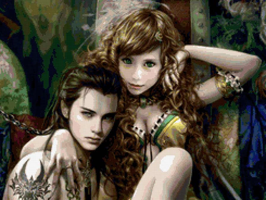 мистика - предпросмотр