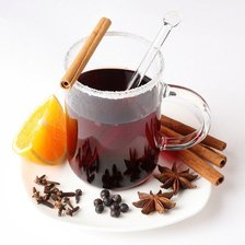 Схема вышивки «На кухню»