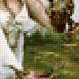 Предпросмотр схемы вышивки «Геба Богиня юности» (№372258)