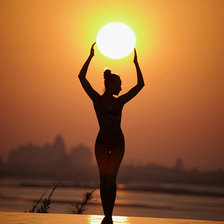 Схема вышивки «№372415»