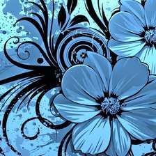 Схема вышивки «№372438»