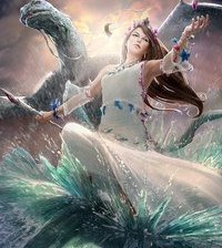 Схема вышивки «№372501»