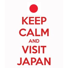 Схема вышивки «japan»