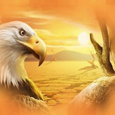 Схема вышивки «картина»