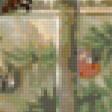 Предпросмотр схемы вышивки «№372762»