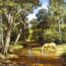 Схема вышивки «№372771»