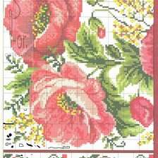 Схема вышивки «№372778»