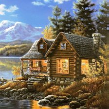 Схема вышивки «№372798»