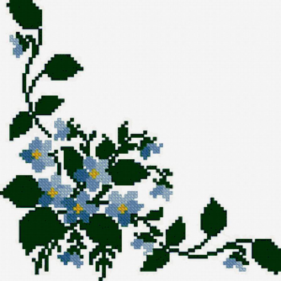 сюжет для подушки - предпросмотр