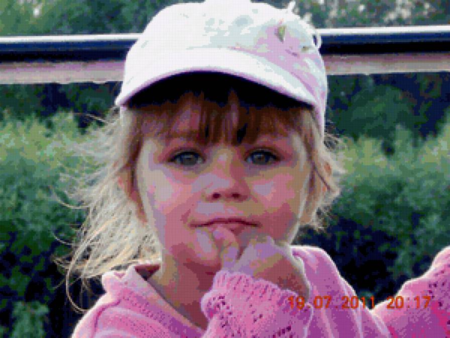 доча (анкор) - предпросмотр