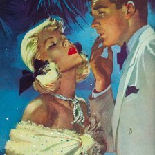 Схема вышивки «№372848»