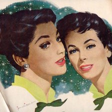 Схема вышивки «№372864»