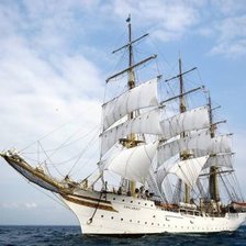 Схема вышивки «№372886»