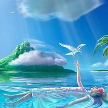 Схема вышивки «№372914»